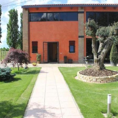 Conte Pietro Room&Breakfast Ferrara Luaran gambar