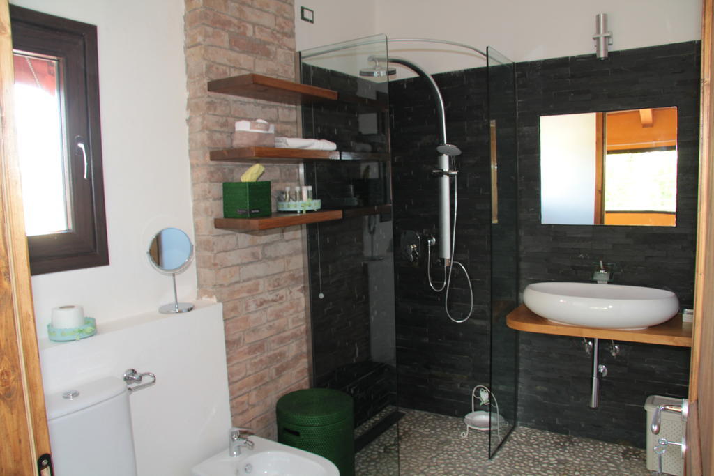 Conte Pietro Room&Breakfast Ferrara Bilik gambar
