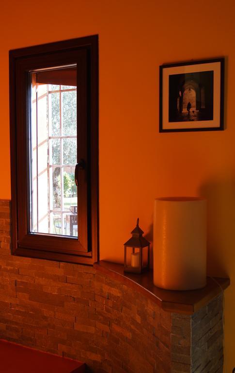 Conte Pietro Room&Breakfast Ferrara Luaran gambar