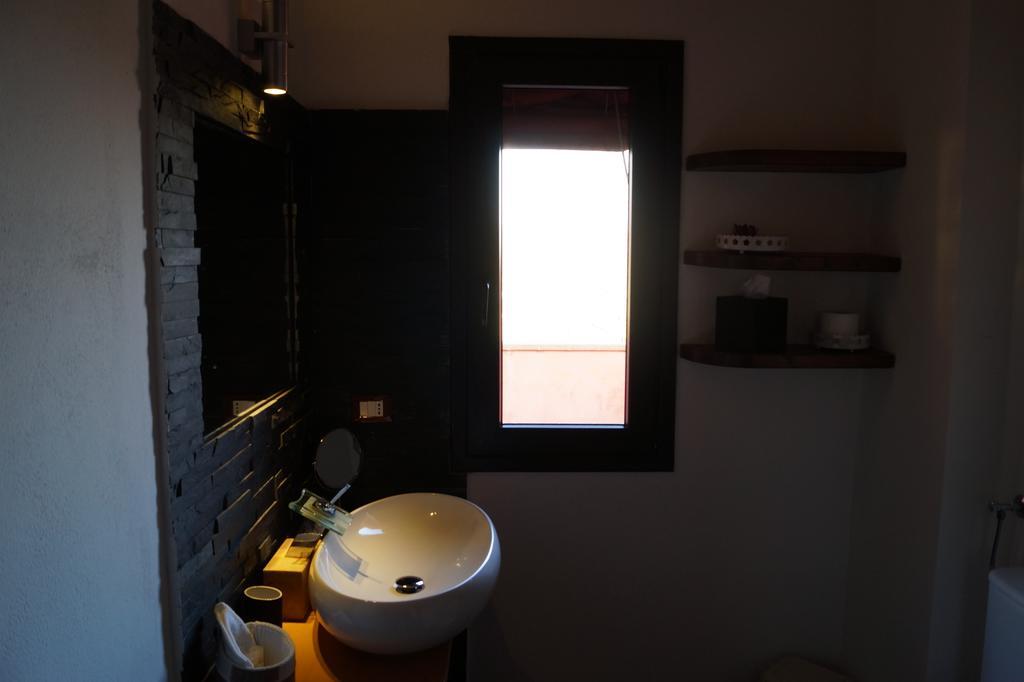 Conte Pietro Room&Breakfast Ferrara Luaran gambar