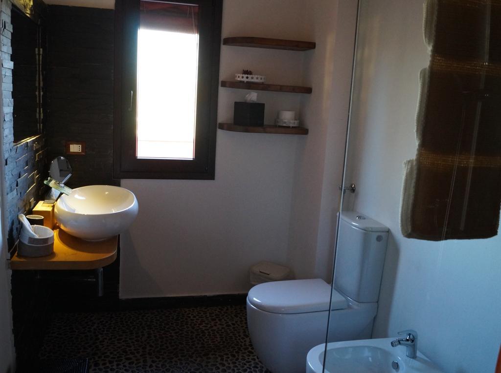 Conte Pietro Room&Breakfast Ferrara Luaran gambar