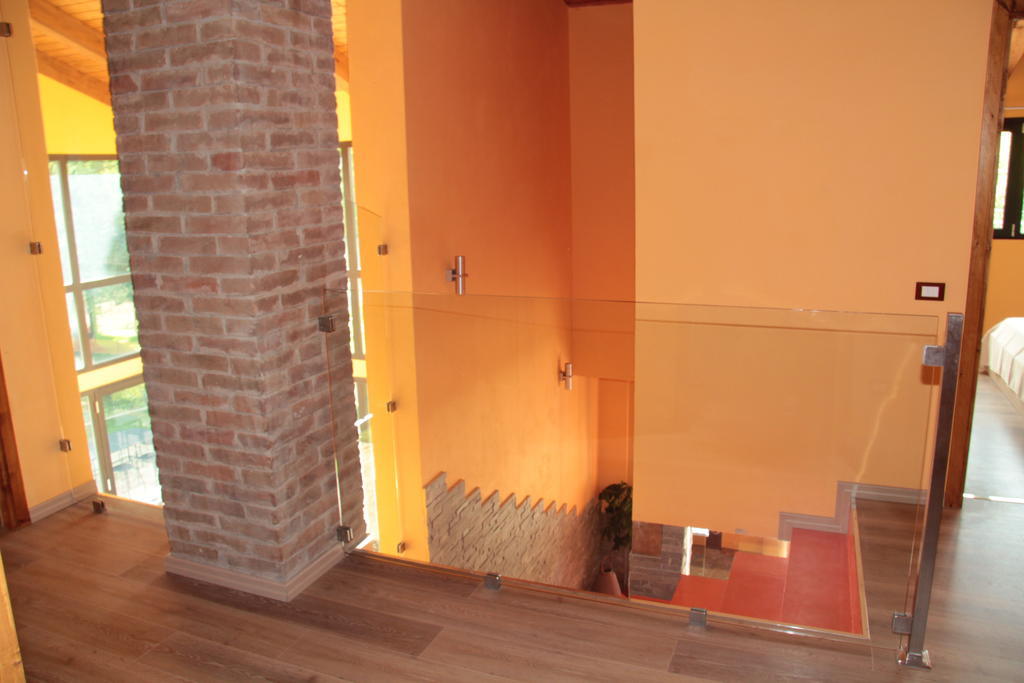 Conte Pietro Room&Breakfast Ferrara Luaran gambar