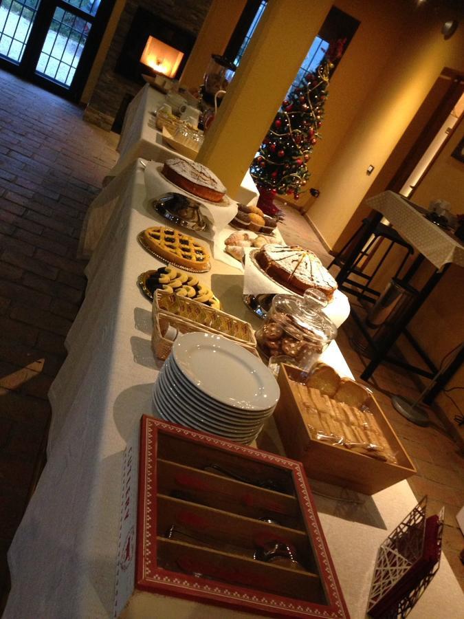 Conte Pietro Room&Breakfast Ferrara Luaran gambar